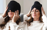 Gorro ThermoMax™ - Alivia migrañas y dolores de cabeza